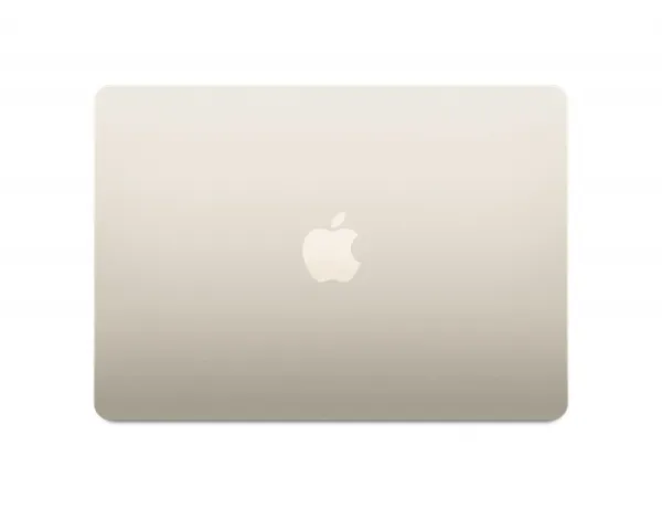 Apple MacBook Air 13 2024 M3/8CPU-10GPU/16GB/512GB Starlight MXCU3