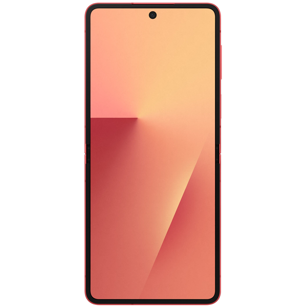 Samsung Galaxy Z Flip 7 12+ 512Gb Coralred (Exynos,nano-SIM/eSIM)