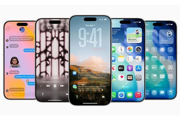 iOS 26 — главные нововведения и функции, которых все ждали
