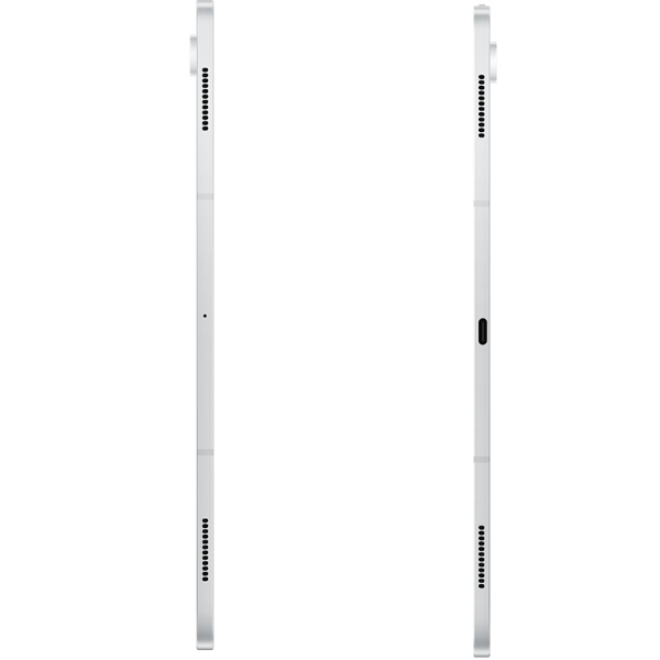 Планшет Samsung Galaxy Tab S10 Ultra 14,6" 12+ 256Gb Wi-Fi Platinum Silver